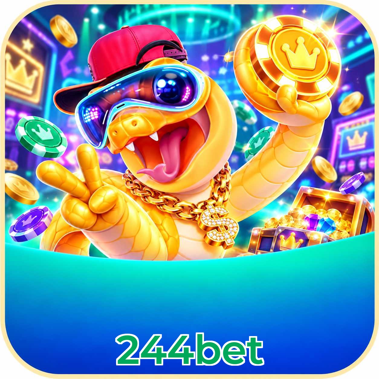 244bet Performance Tests