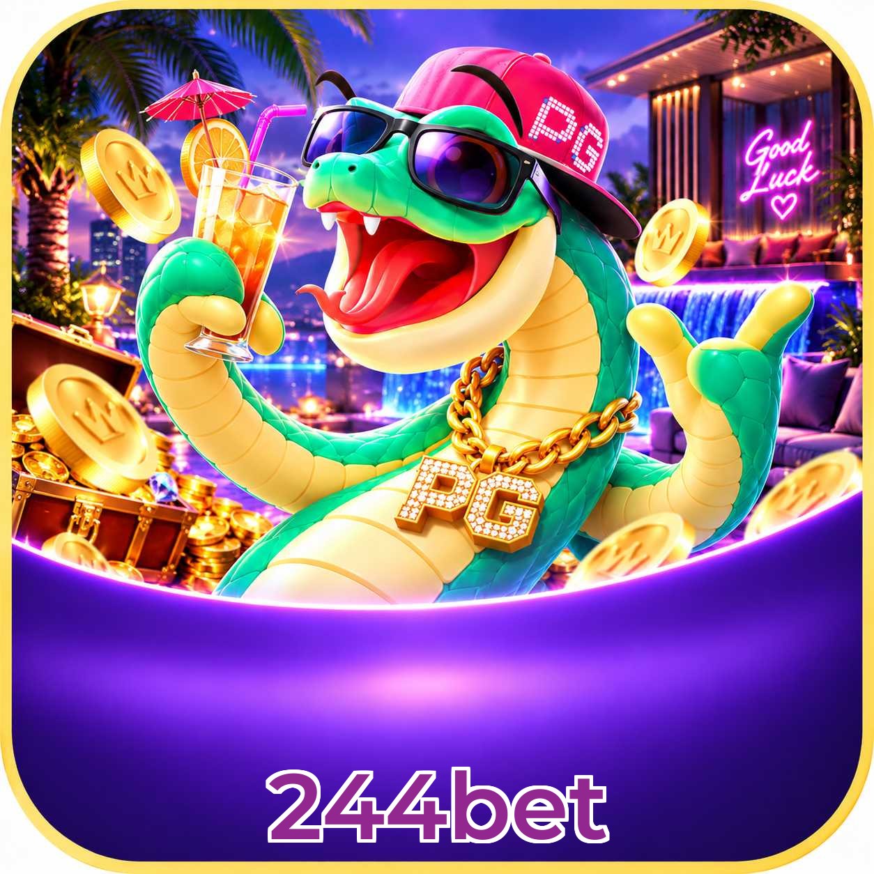 244bet FAQ
