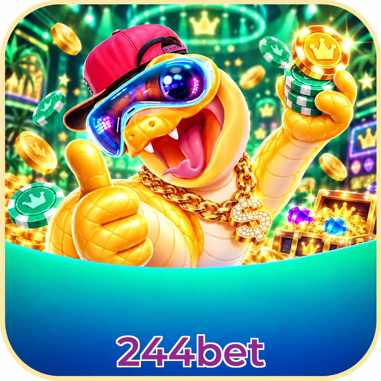 244bet Erros de Login