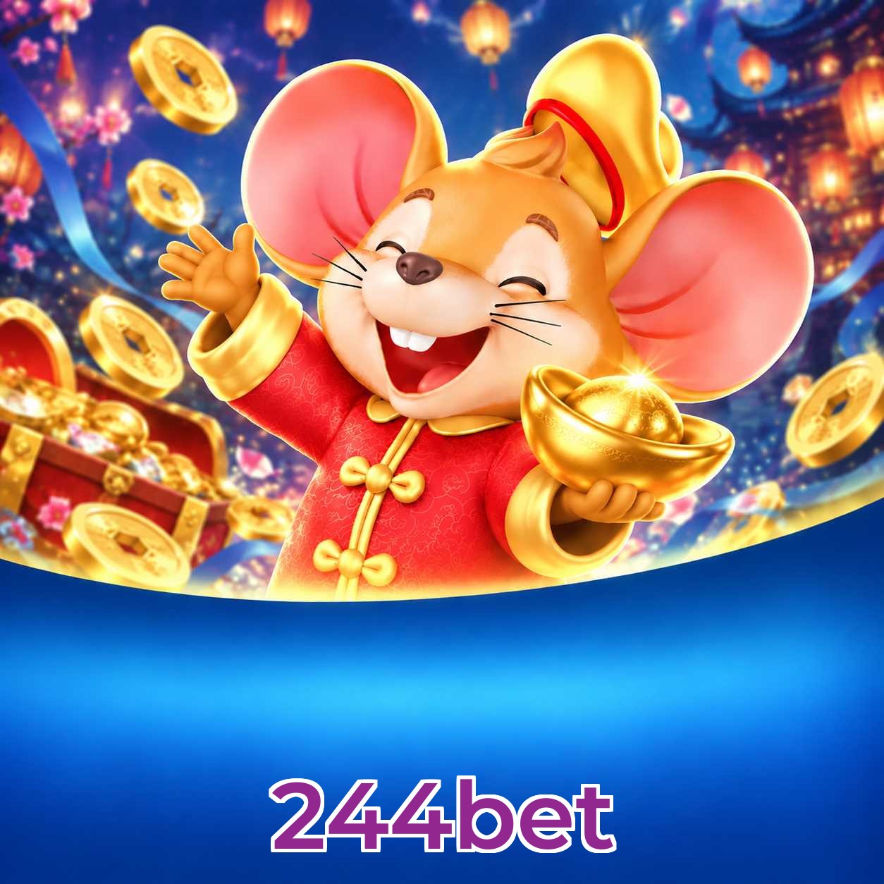 244bet Estratégias Slots