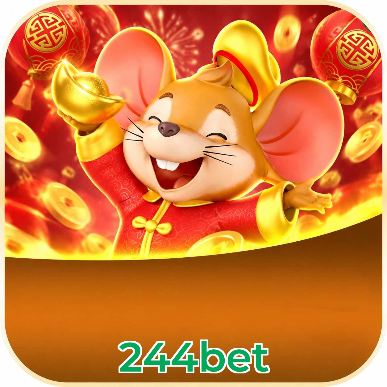 244bet Loterias