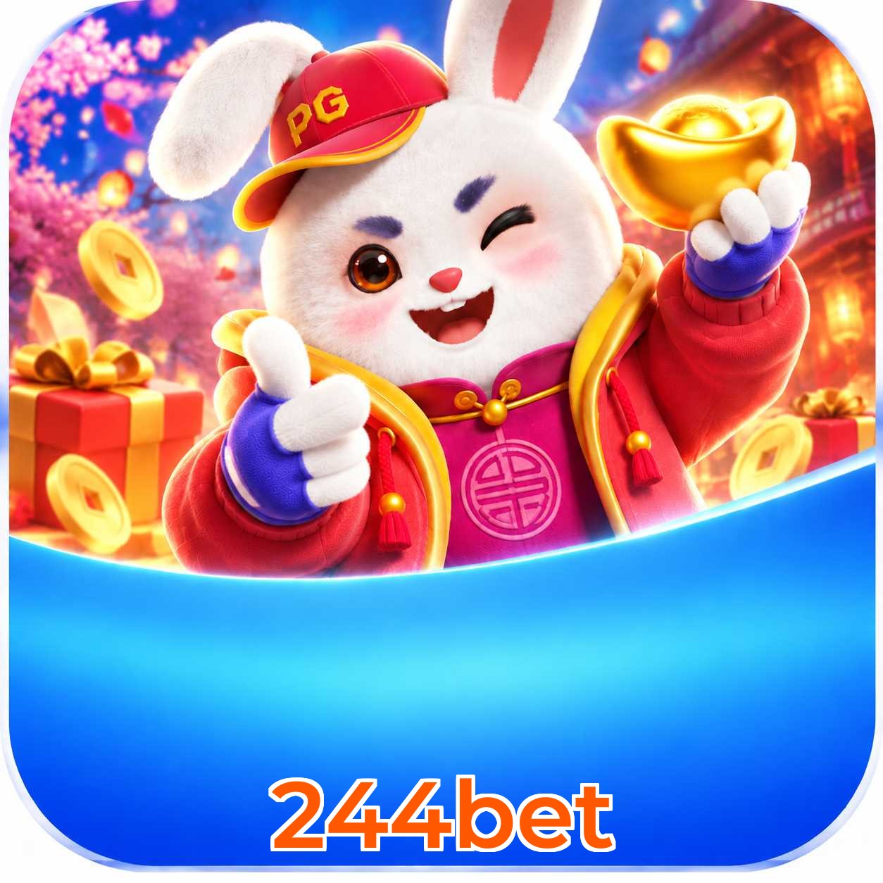 244bet Bet FAQ