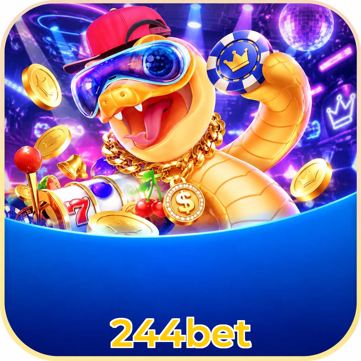 244bet Fortune Tiger FAQ