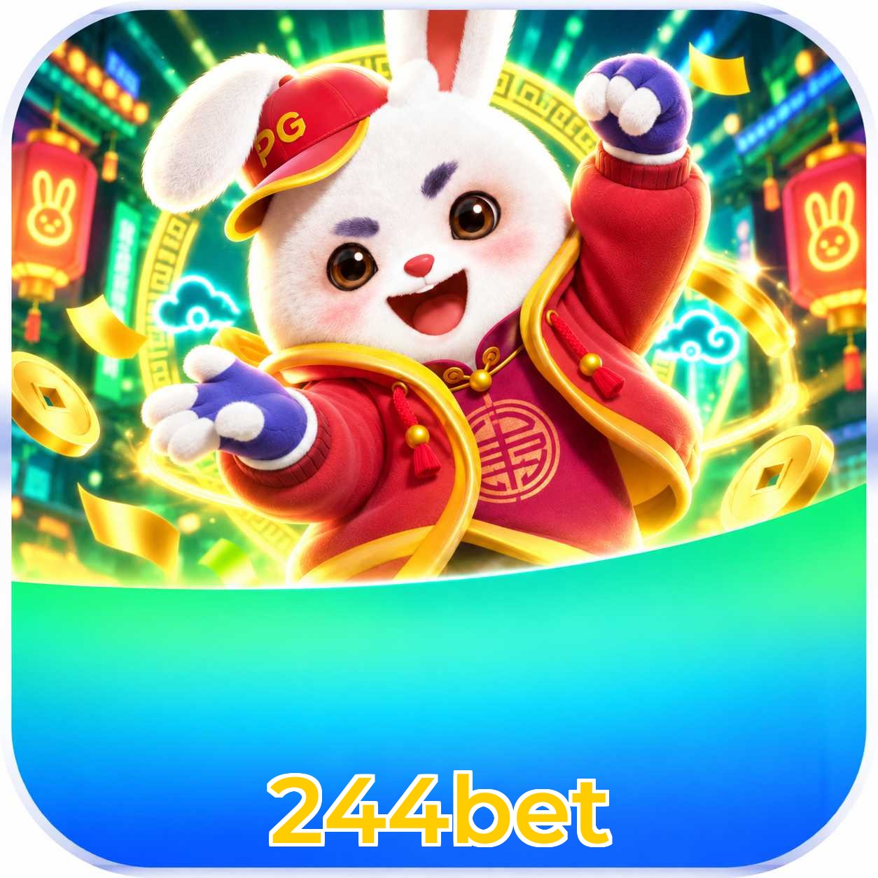 244bet Live Dealers
