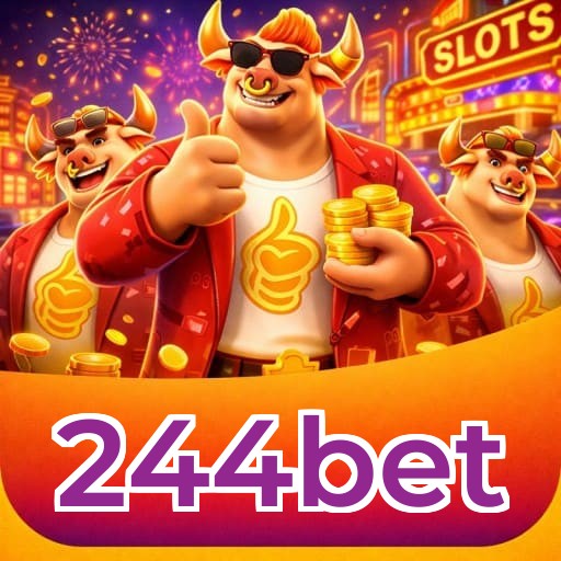 Ofertas App 244bet