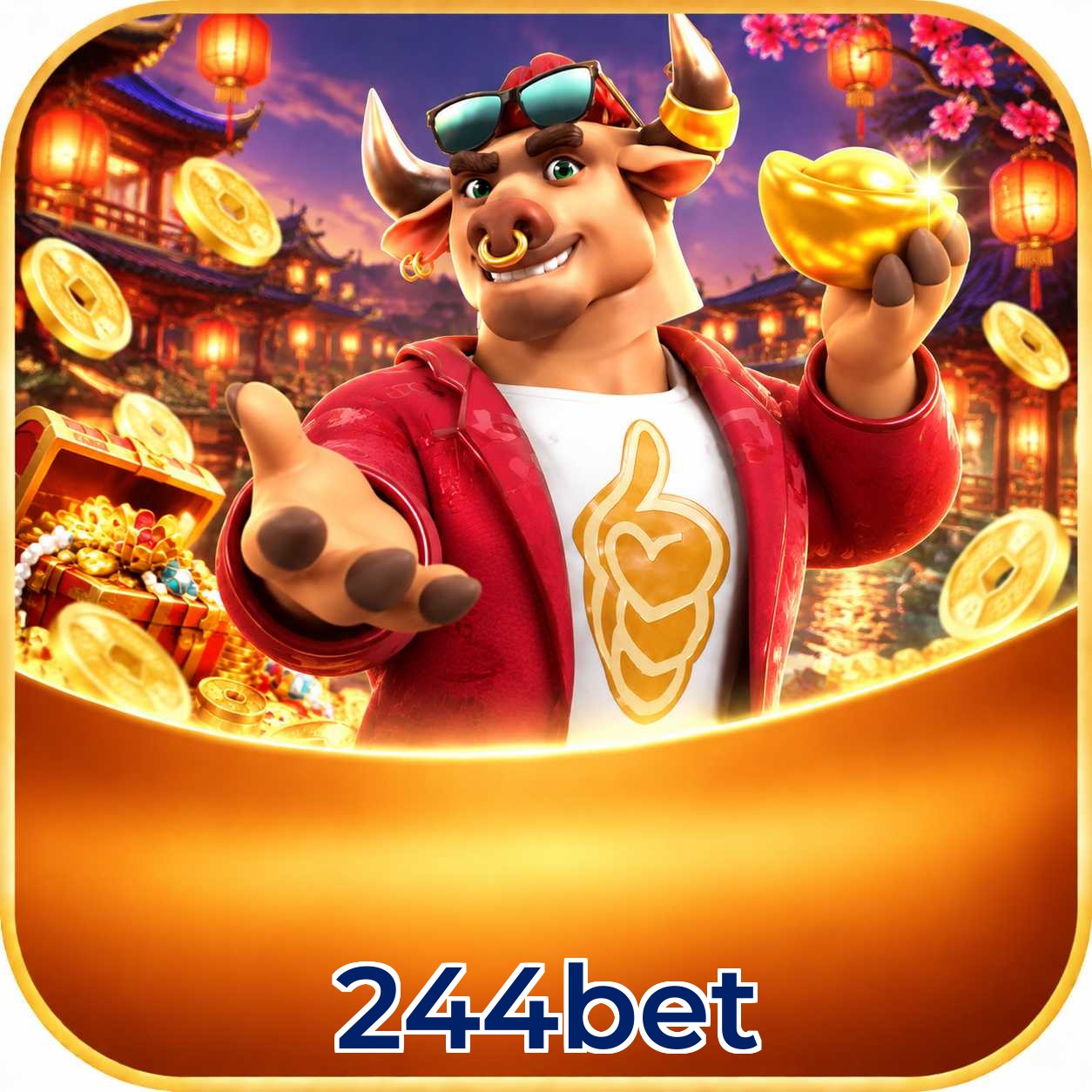 244bet tabela de testes de instalação