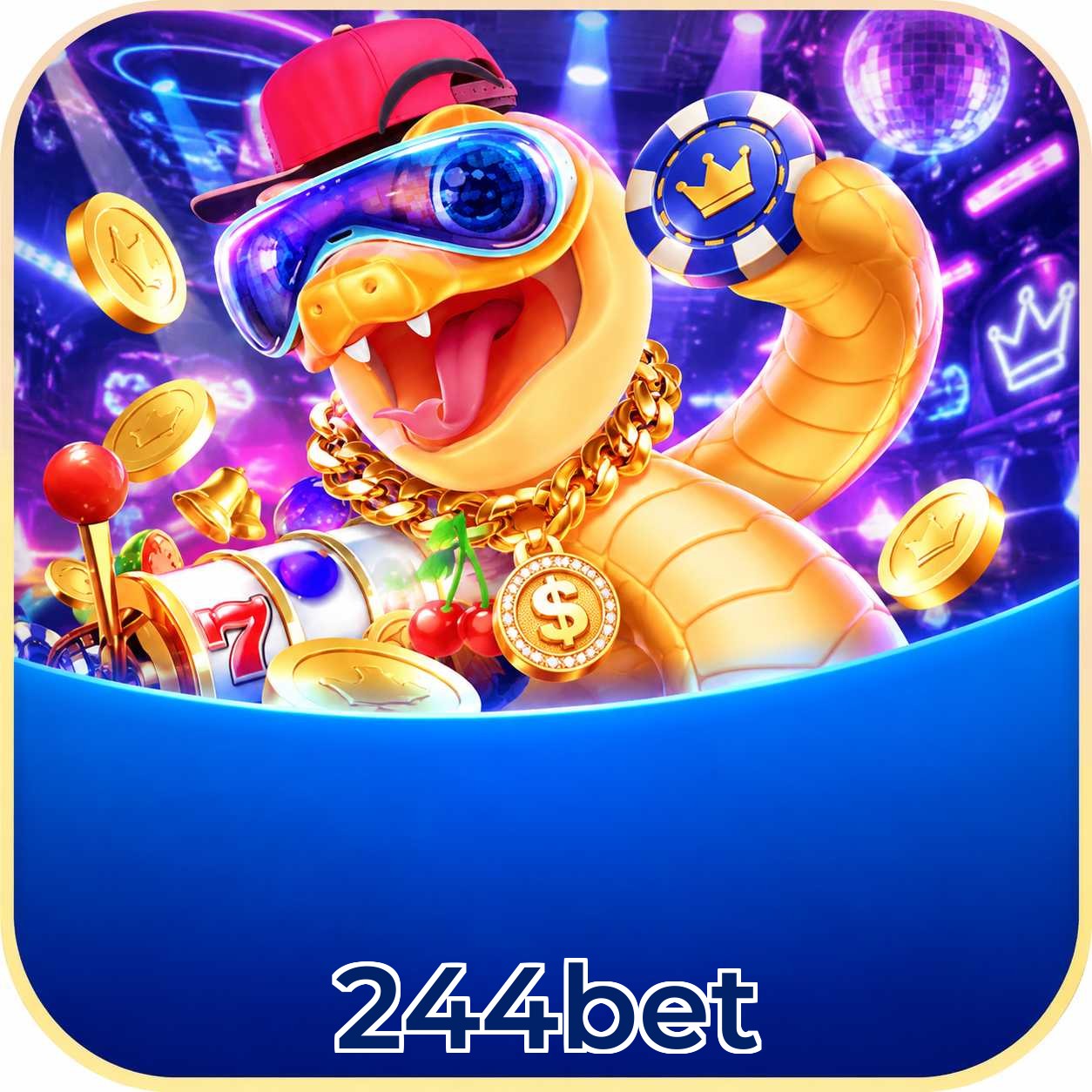 244bet diferença entre baixar e instalar