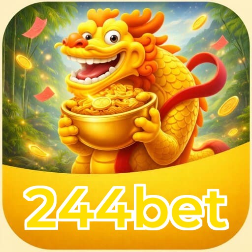 Jogos App 244bet