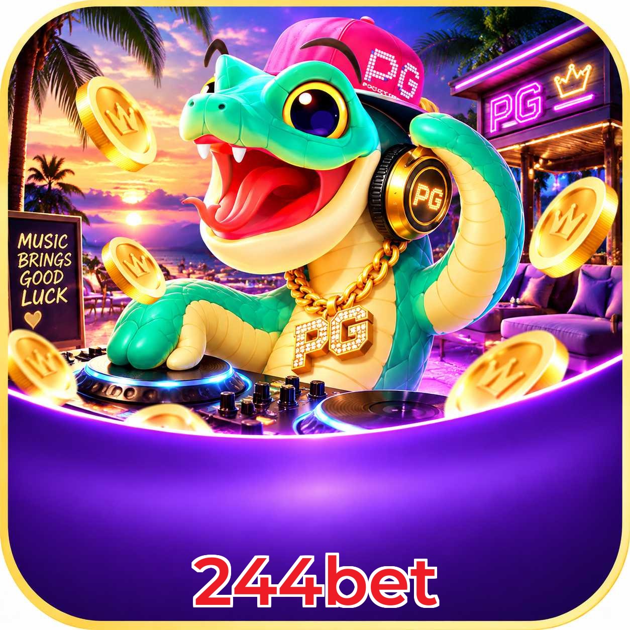 244bet System Requirements