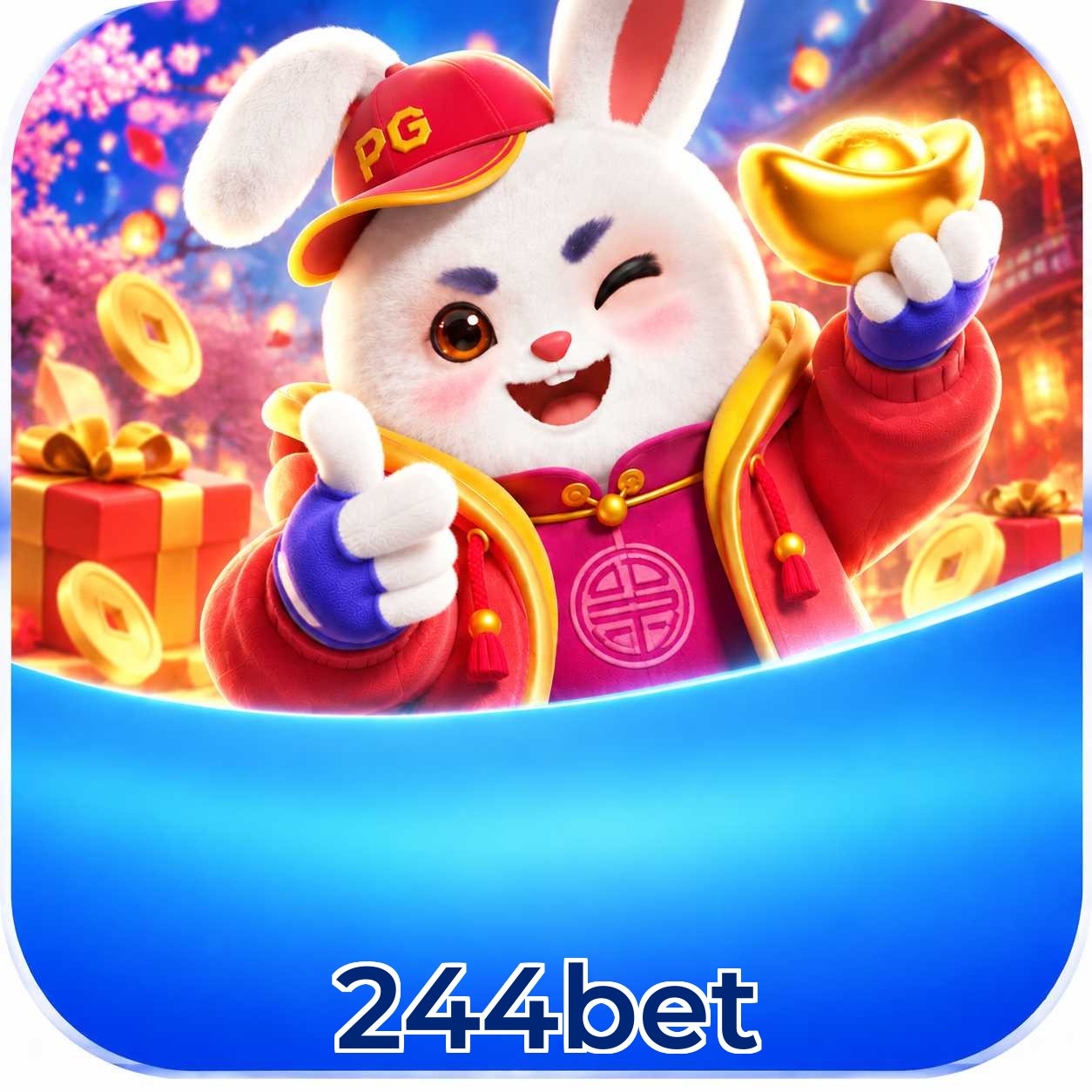 244bet Bet Types