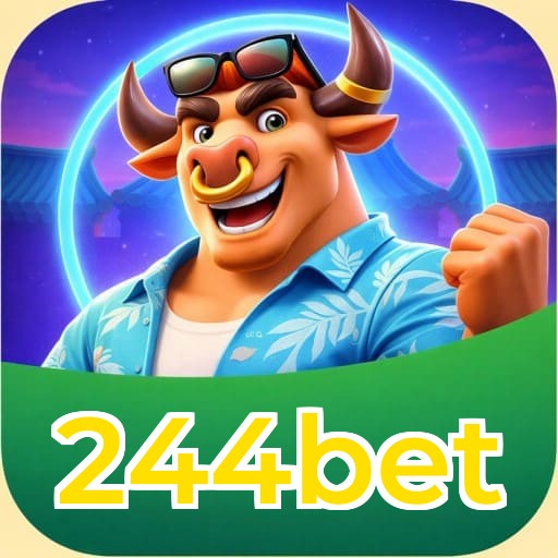 App Mobile 244bet