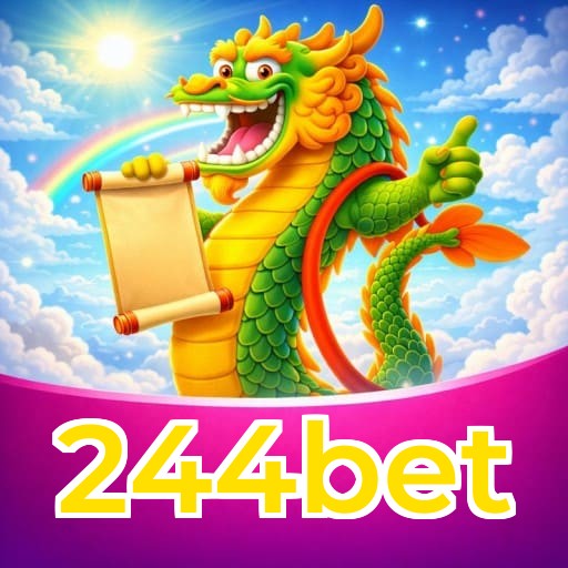 App Desktop 244bet