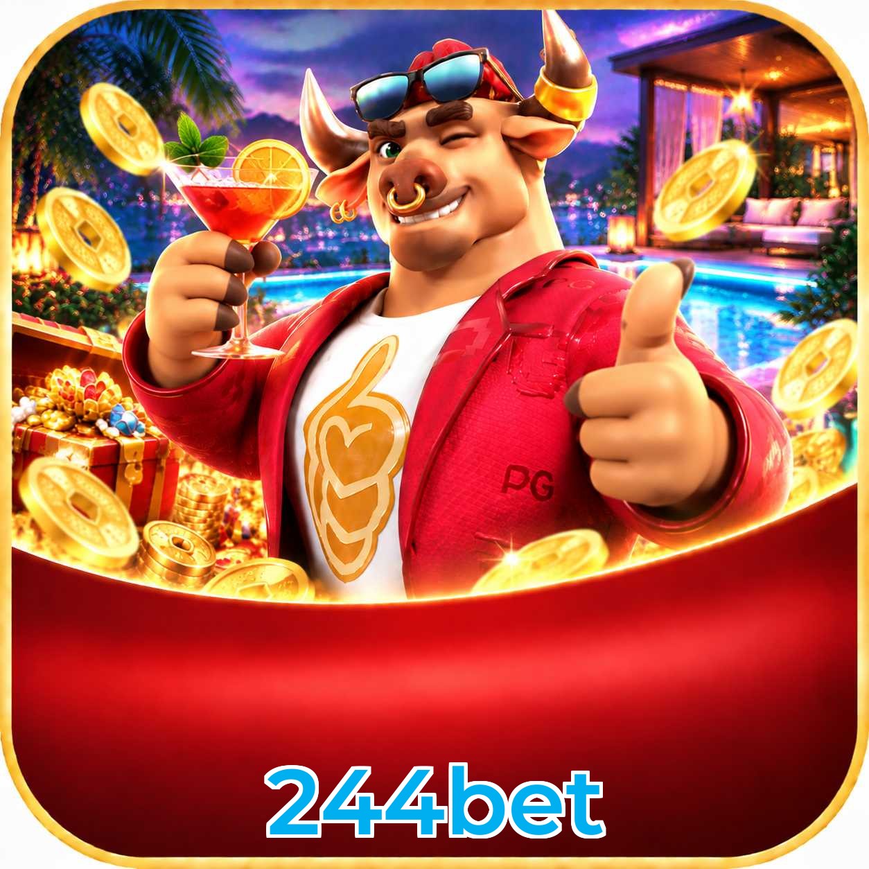 244bet VIP Níveis