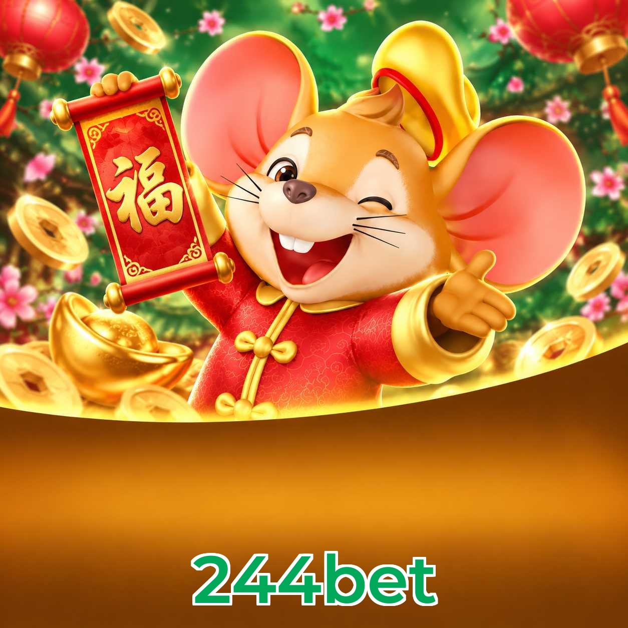 244bet System Requirements