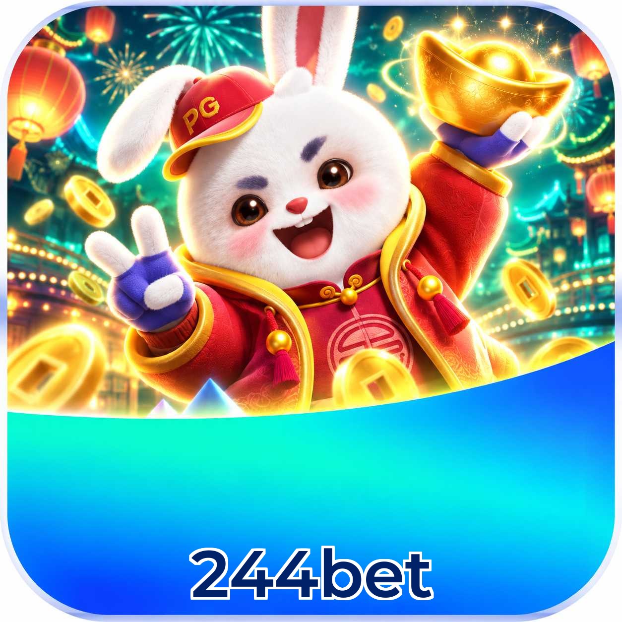 244bet Segurança