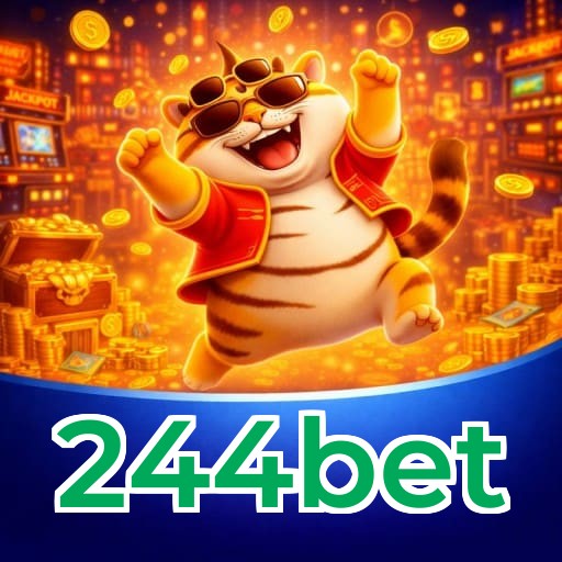 Slots mobile 244bet