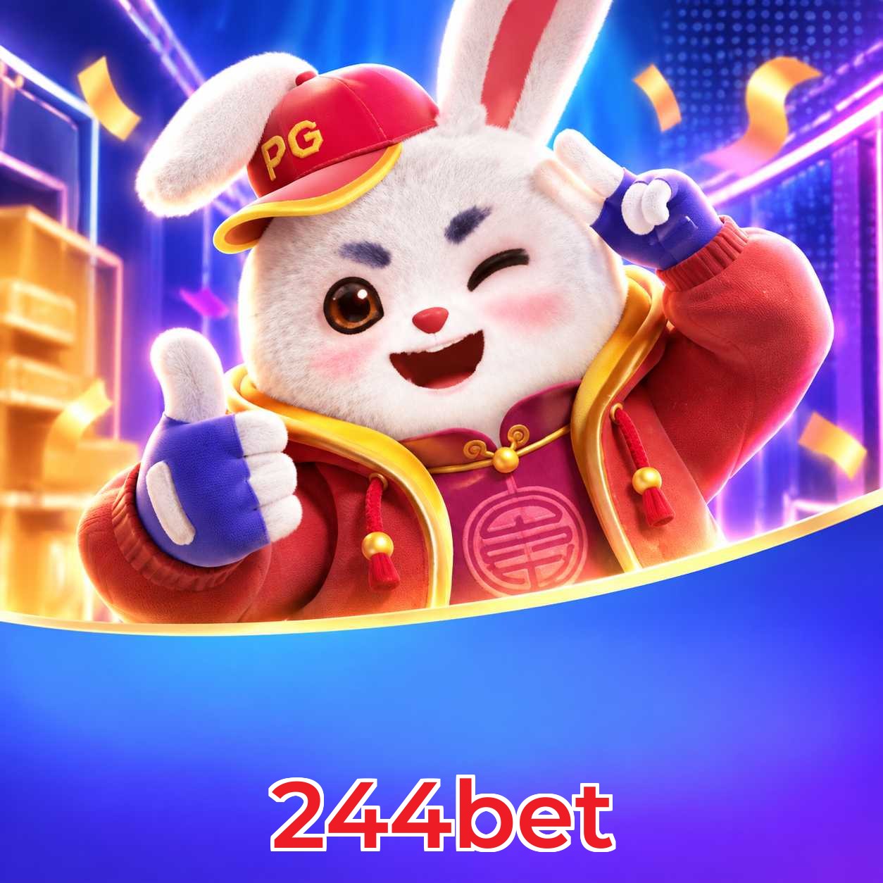 244bet Recuperar Senha