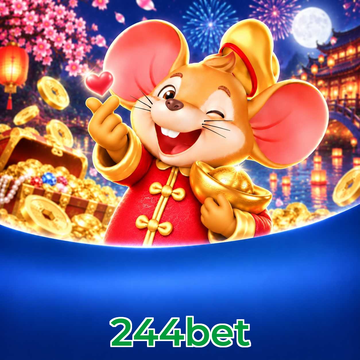 244bet Streaming Quality