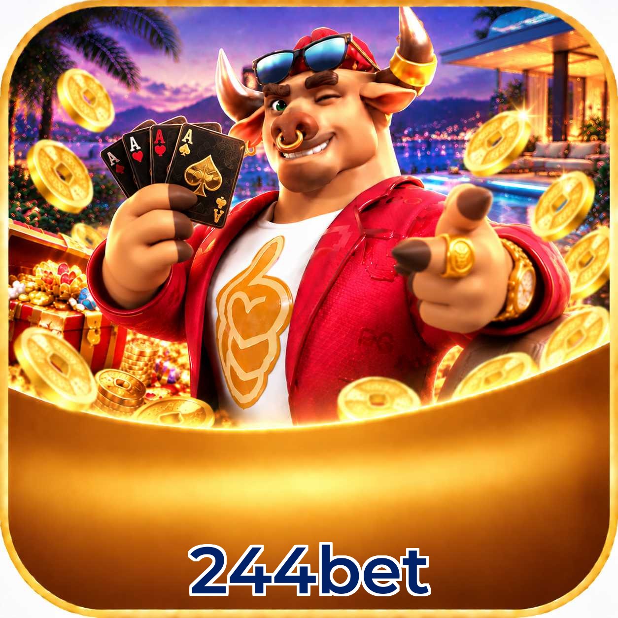 244bet Bonus Tips