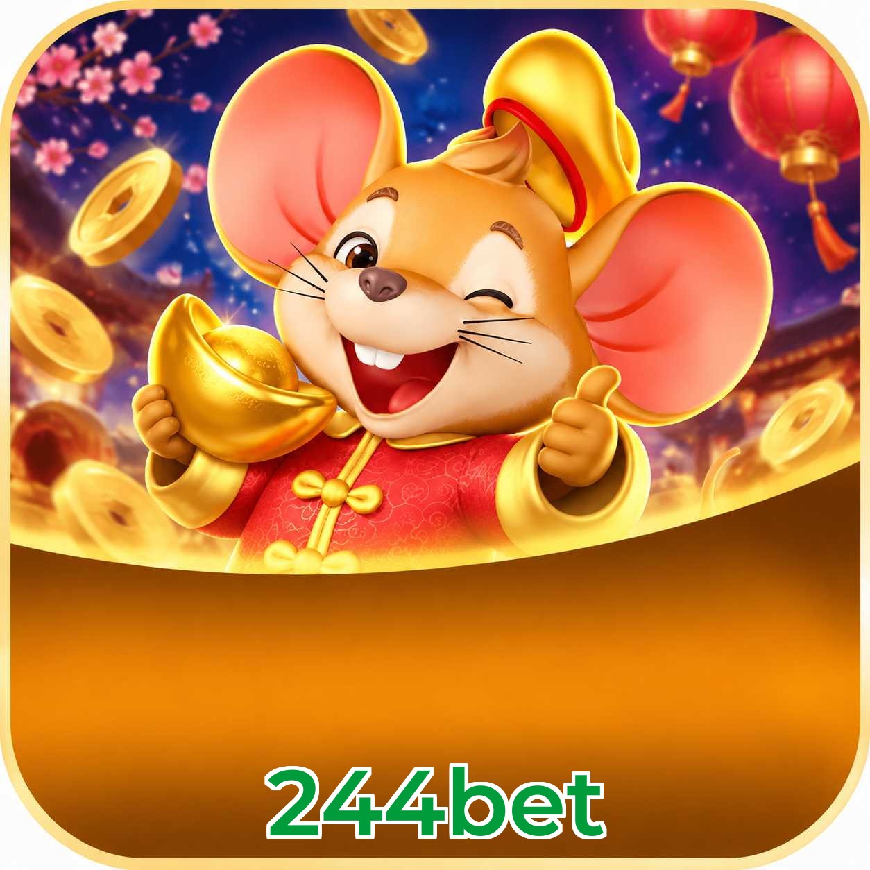 244bet Compatibilidade