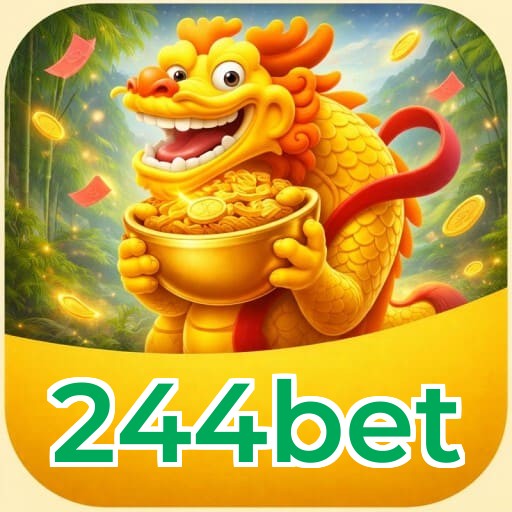 Aplicativo móvel 244bet para iOS e Android