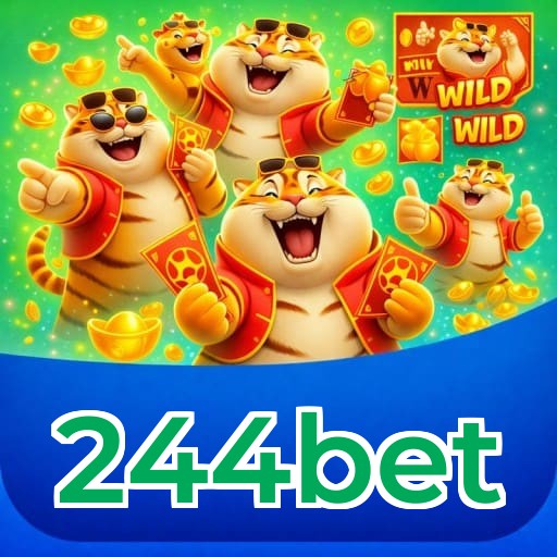 Jogos de slot online na 244bet