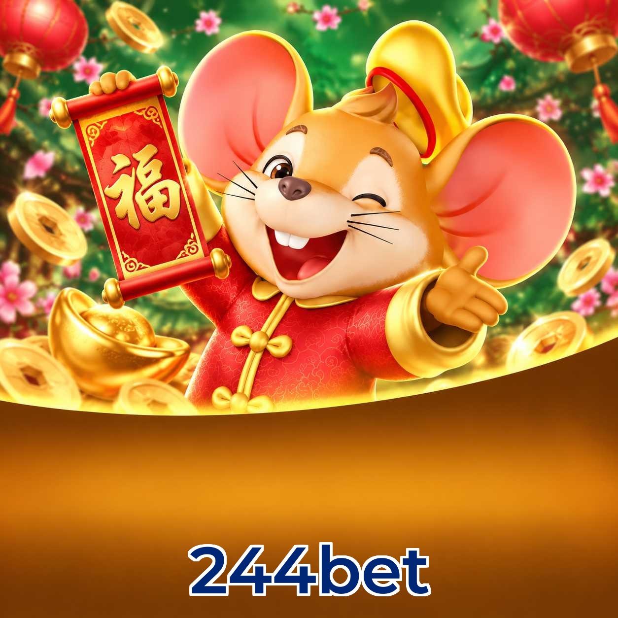 244bet Como Apostar Lottery