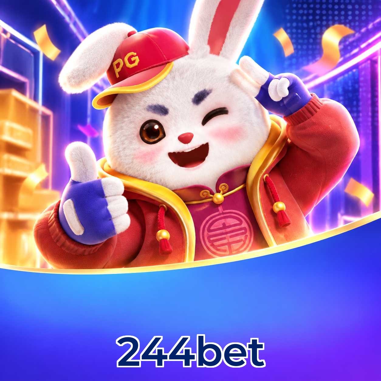 244bet Requirements