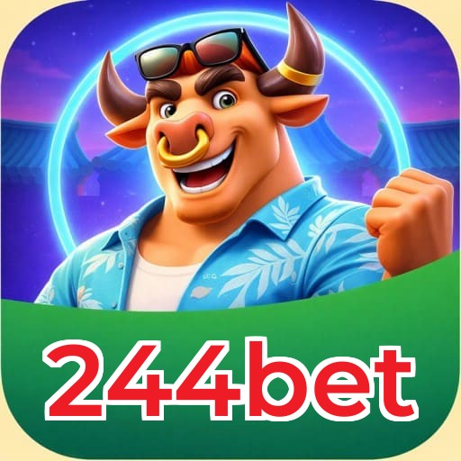 Performance App 244bet