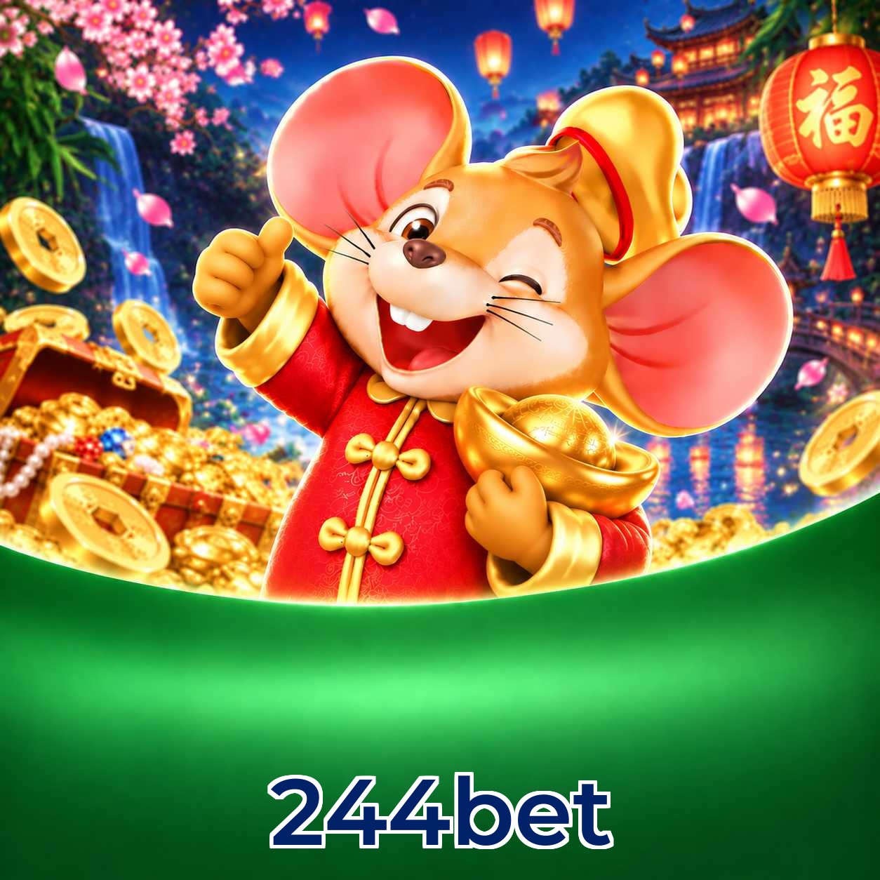 244bet Promotions