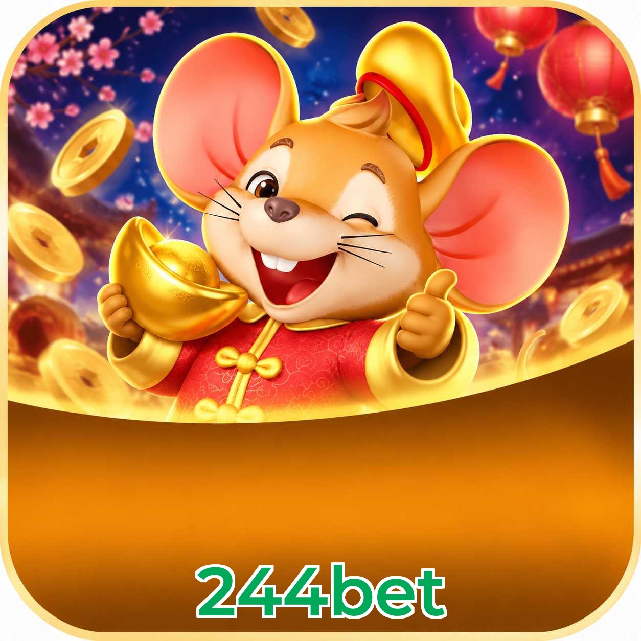 244bet Facebook Group