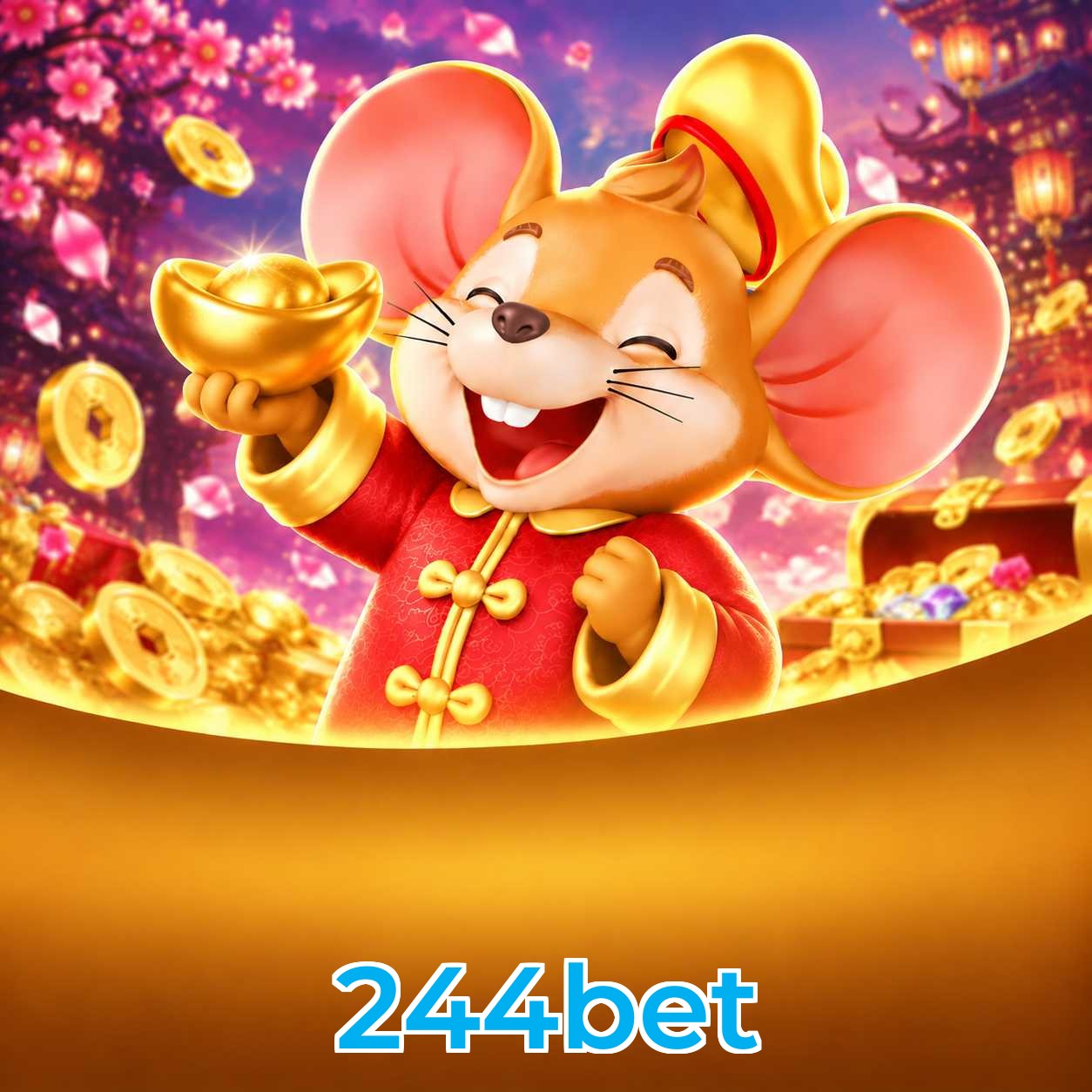 244bet Live Casino Overview