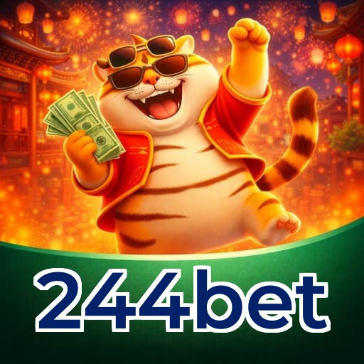 Variedade de slots 244bet