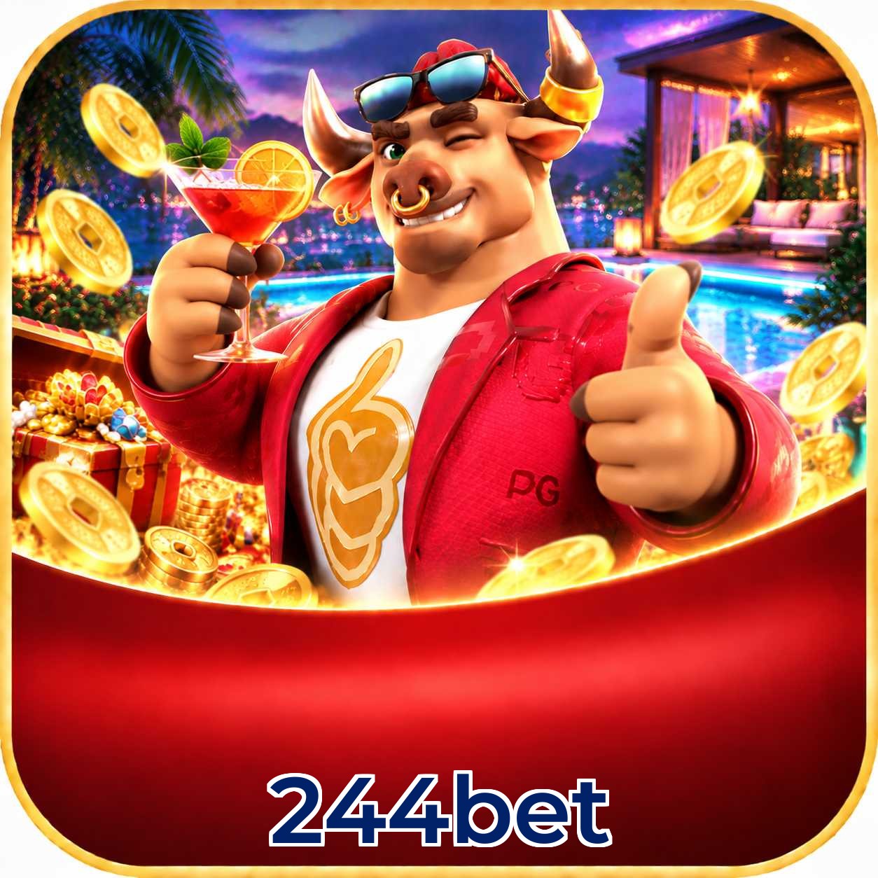 244bet Version History