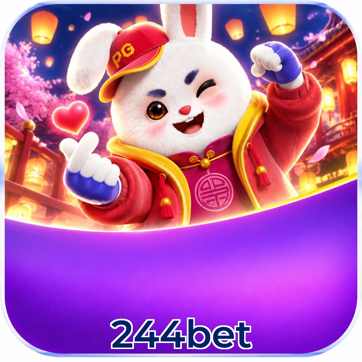244bet FAQ