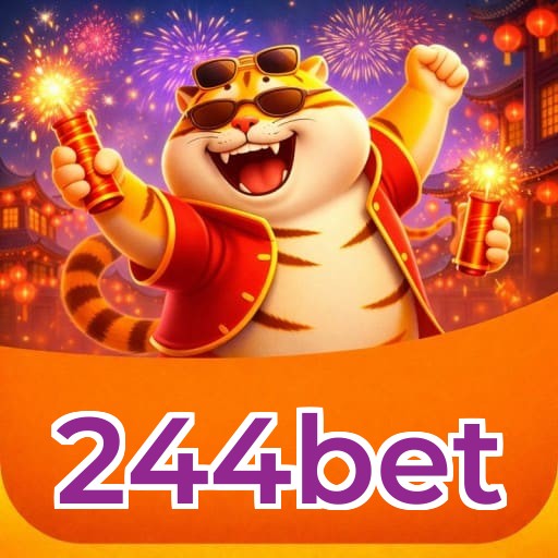 Chuva de Bônus 244bet - Slots