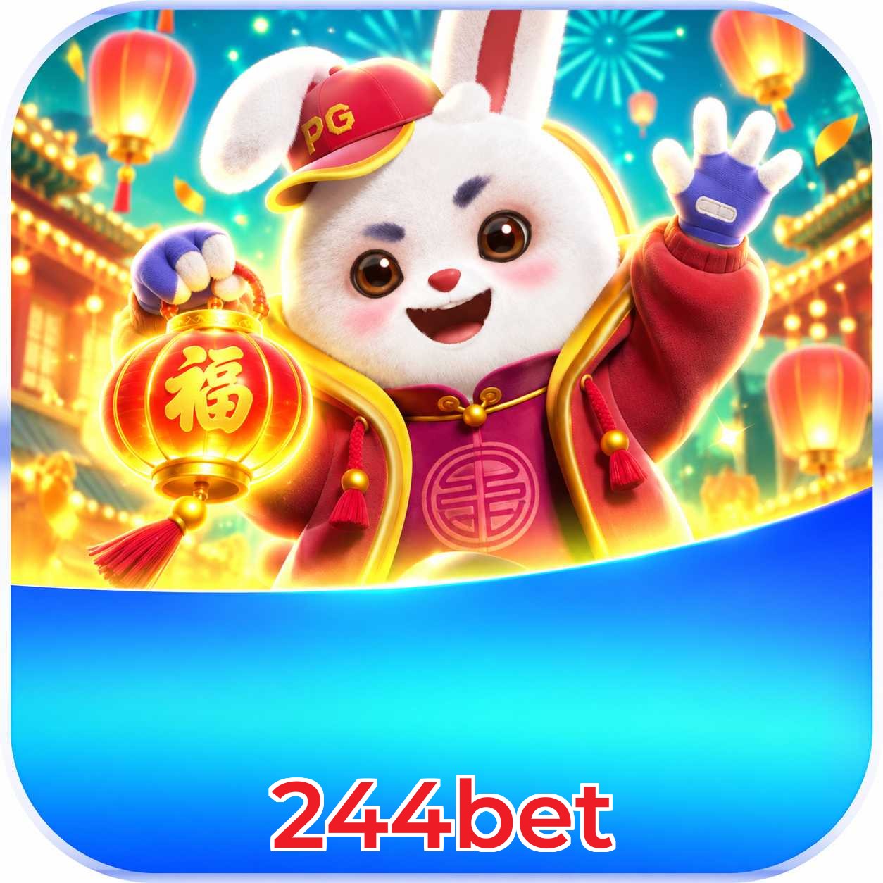 244bet VIP Program