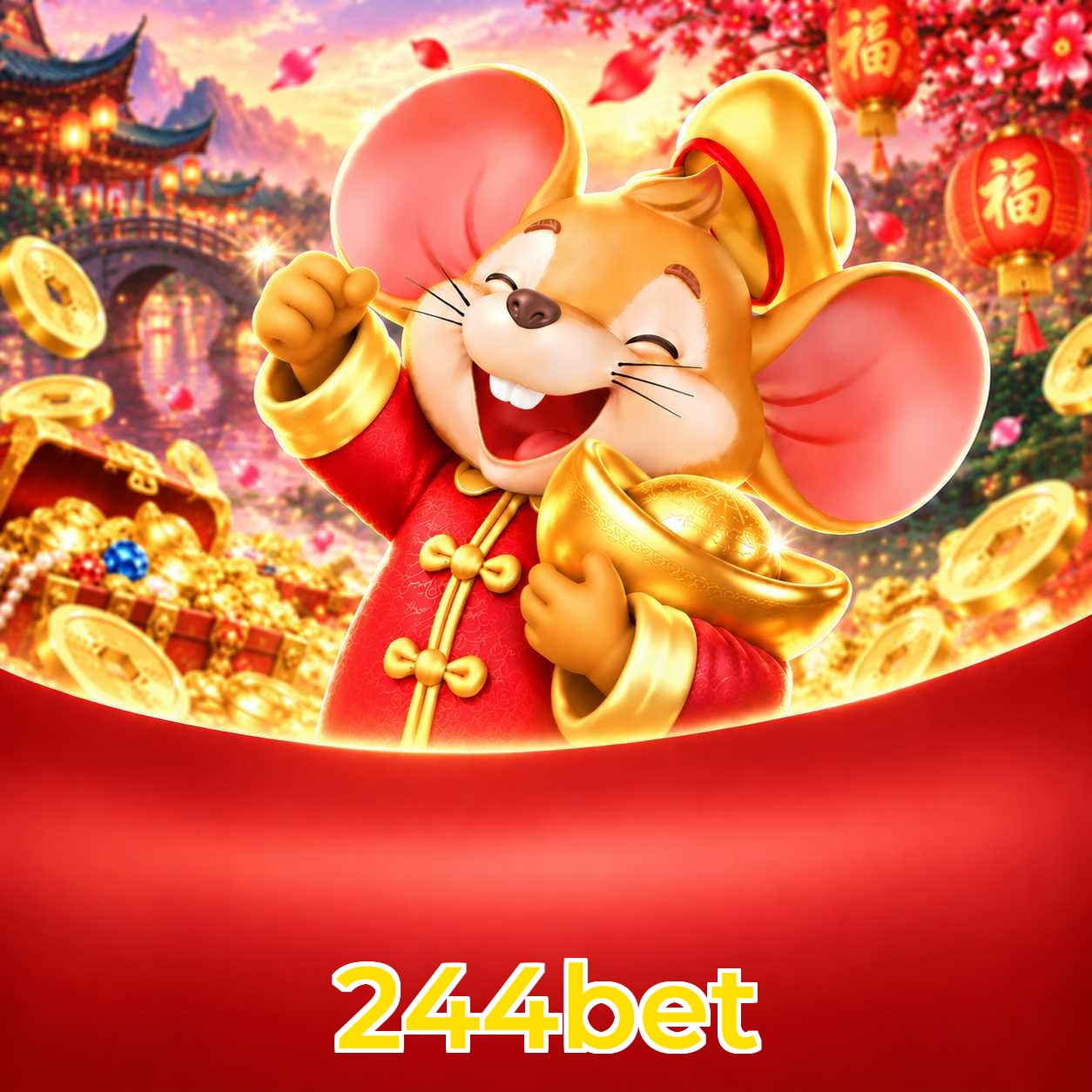 244bet Plataforma FAQ