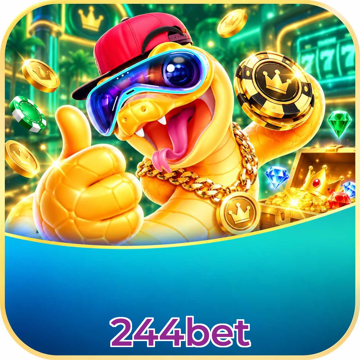 244bet Fortune Tiger Strategies