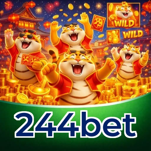 Slots mobile 244bet