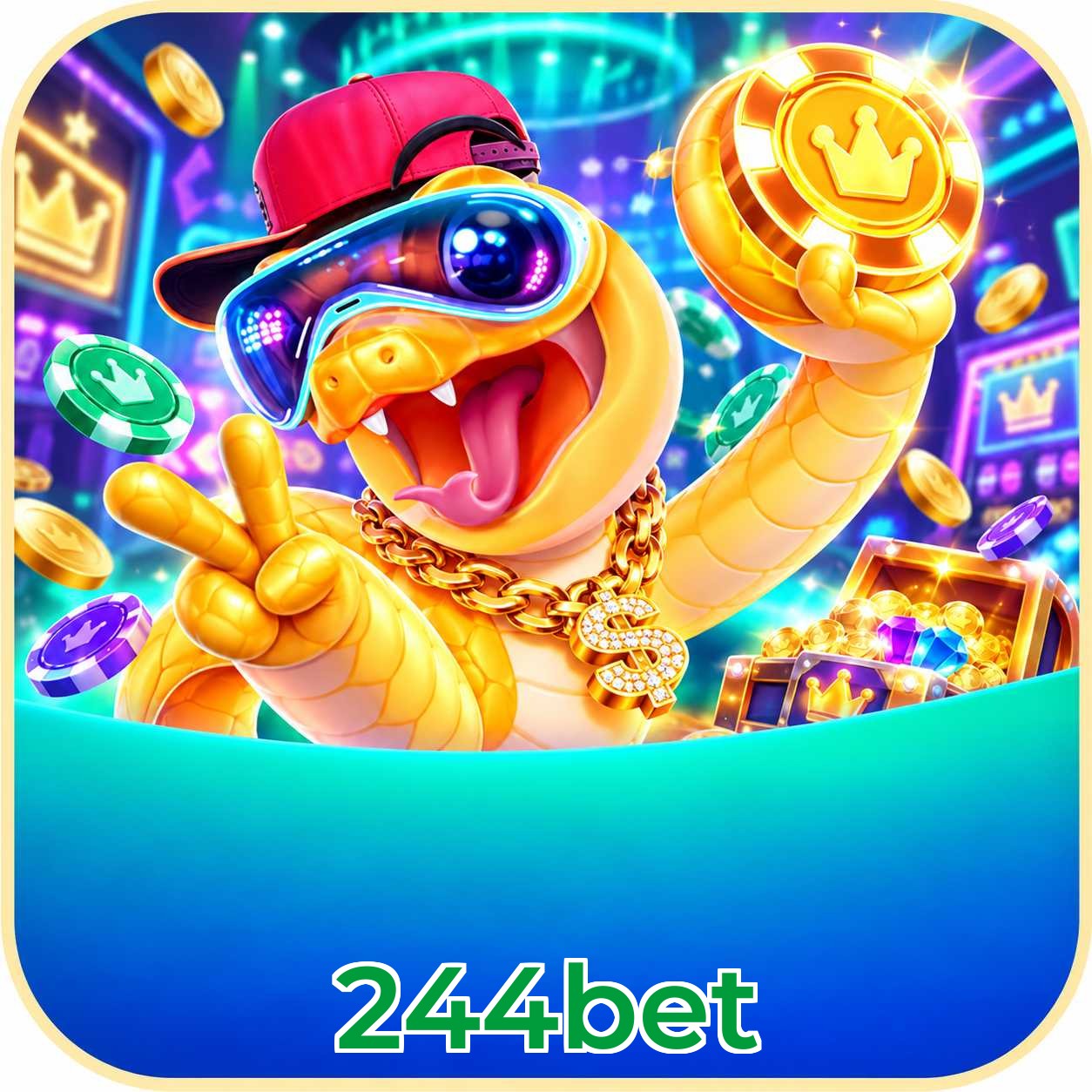 Baixar 244bet iPhone