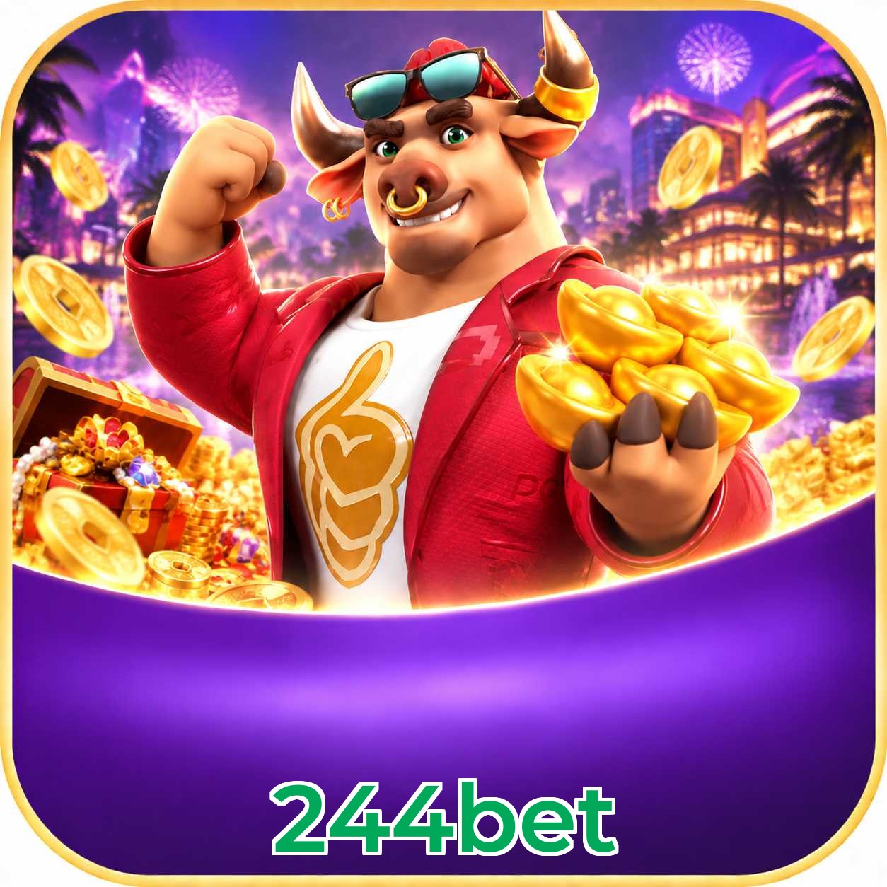 244bet App vs Web