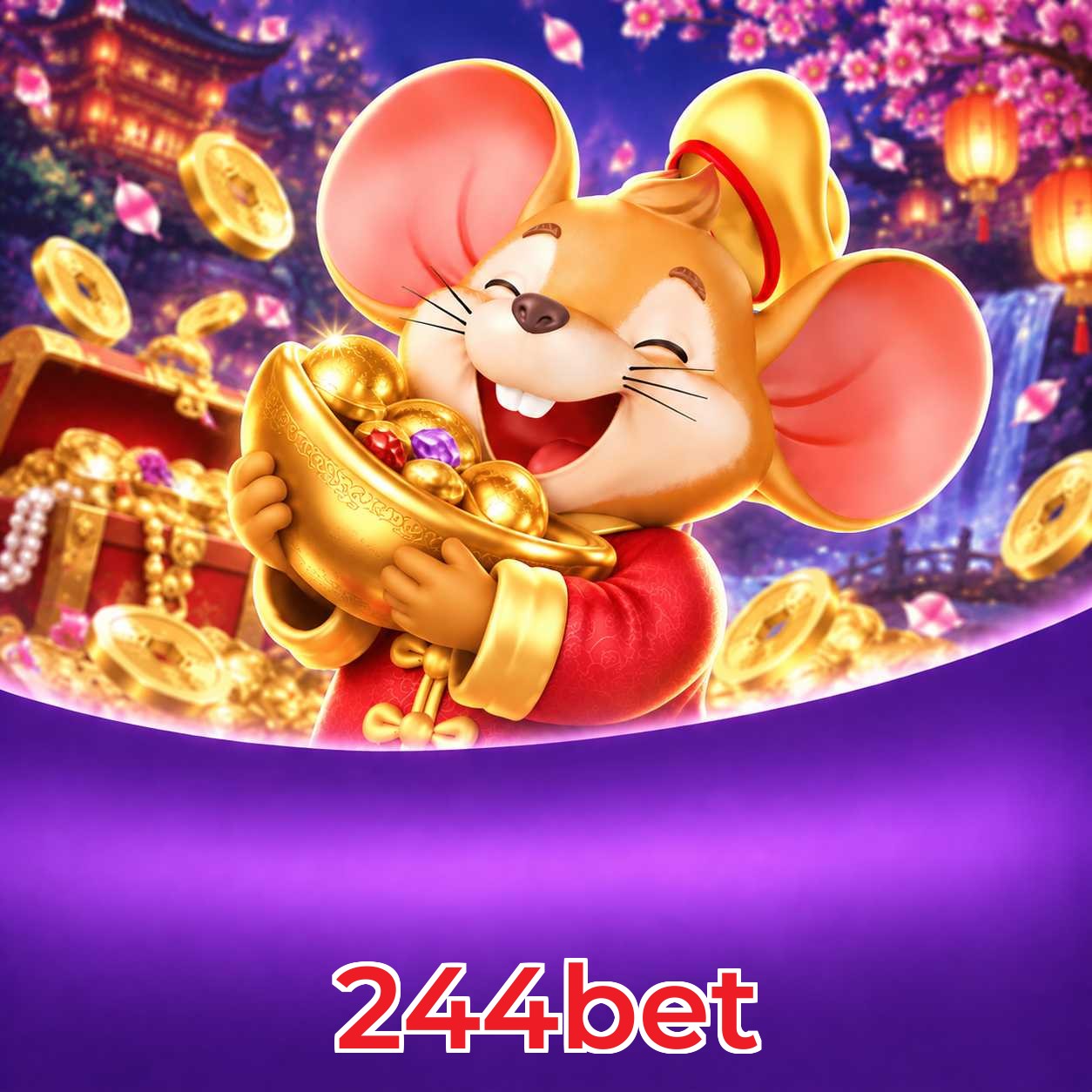 244bet Free Spins