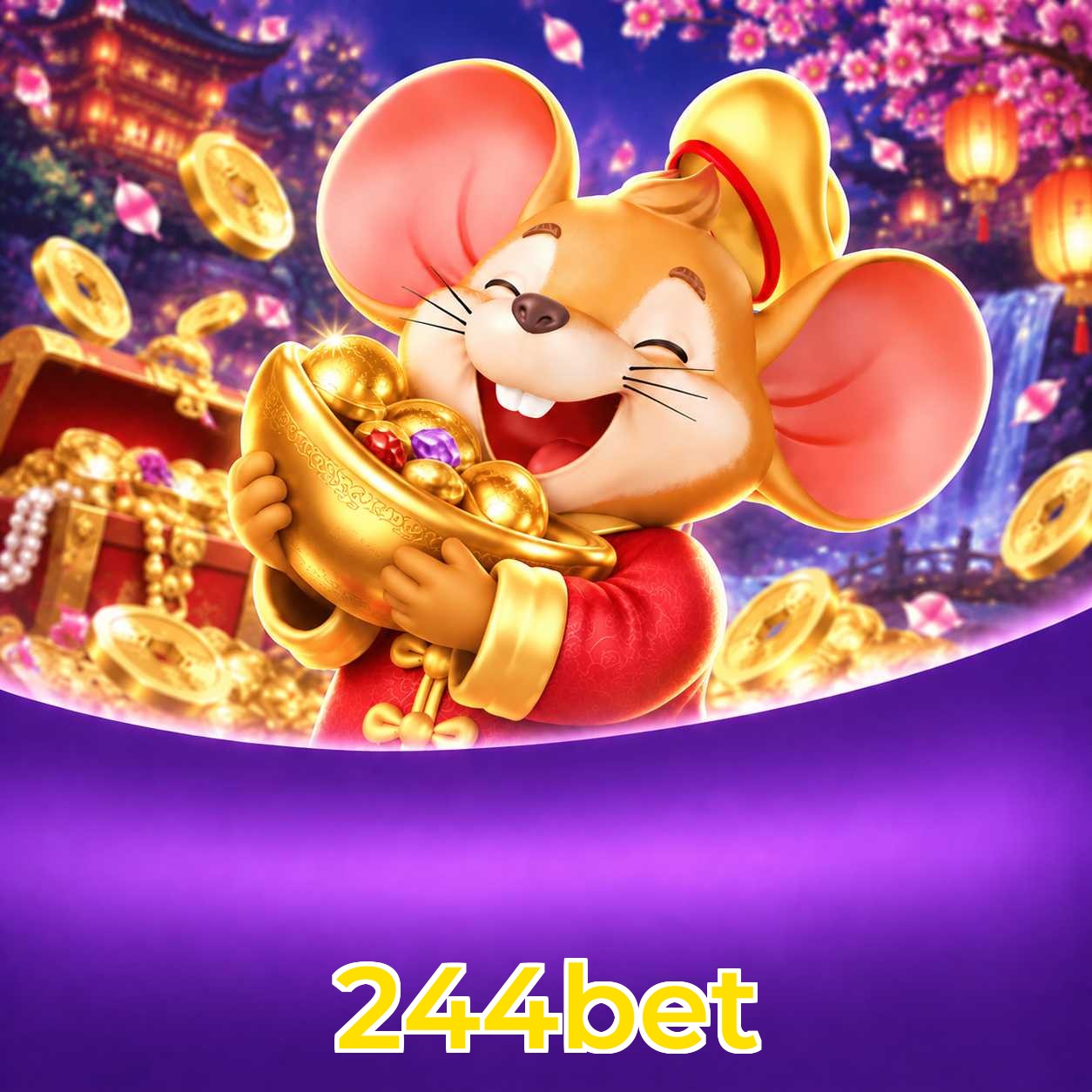 244bet instalar iPhone Safari PWA