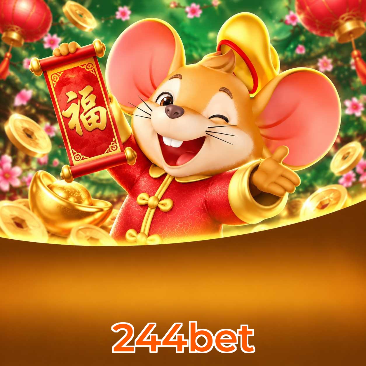 244bet FAQ