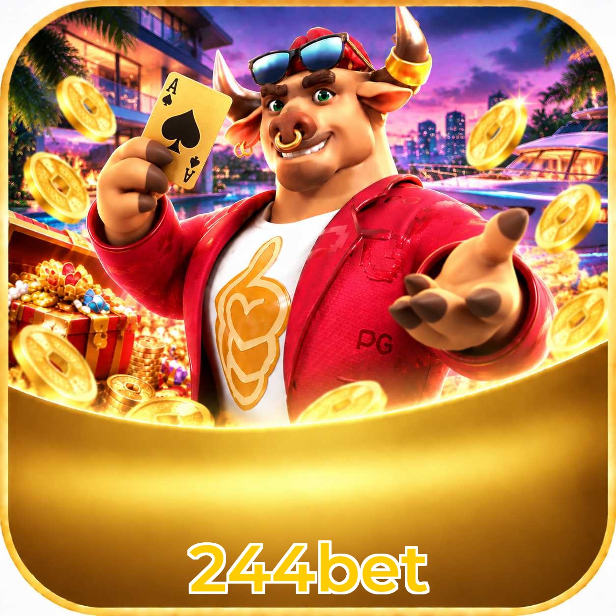244bet Registration Guide