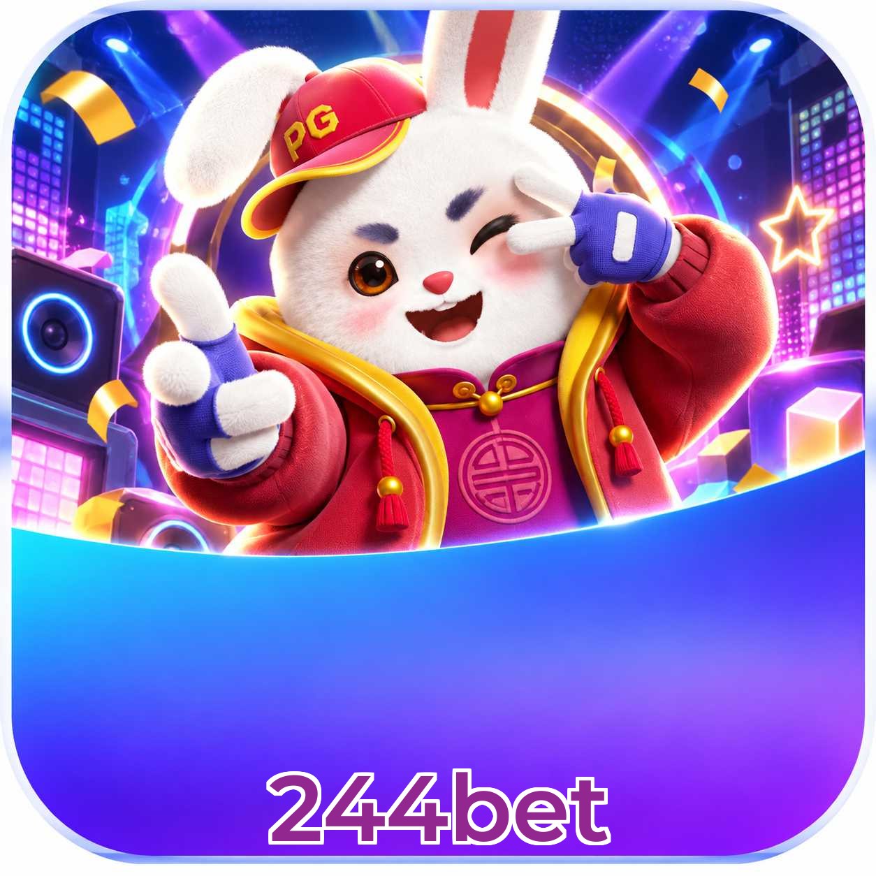 244bet VIP Telegram
