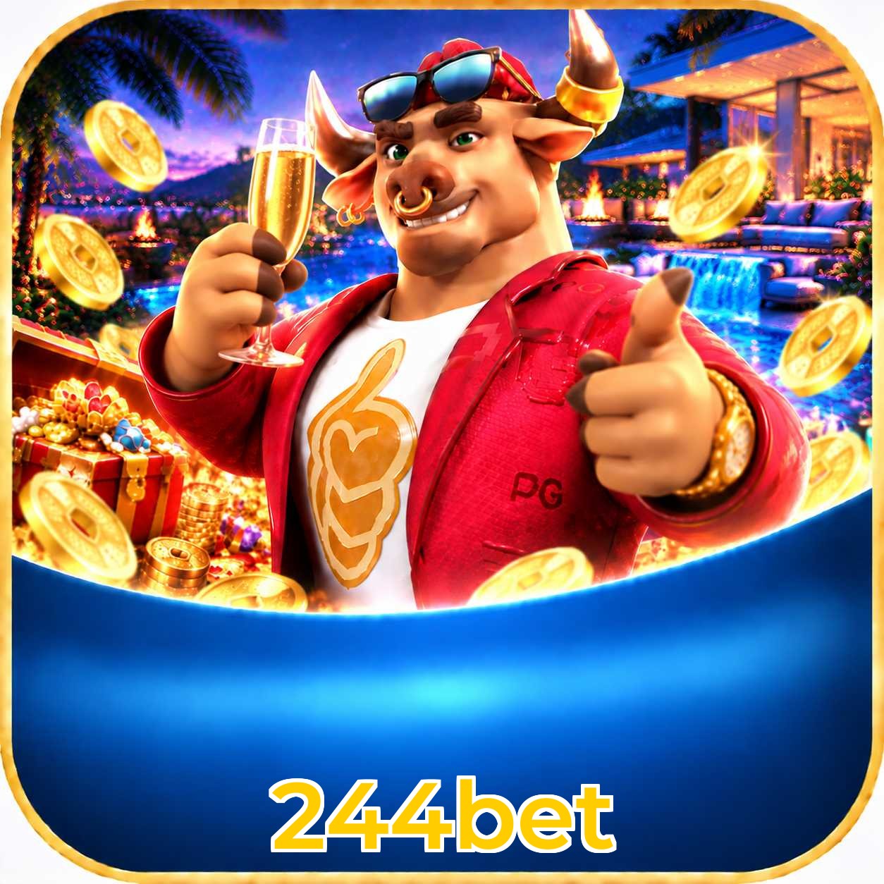 244bet Game Stats