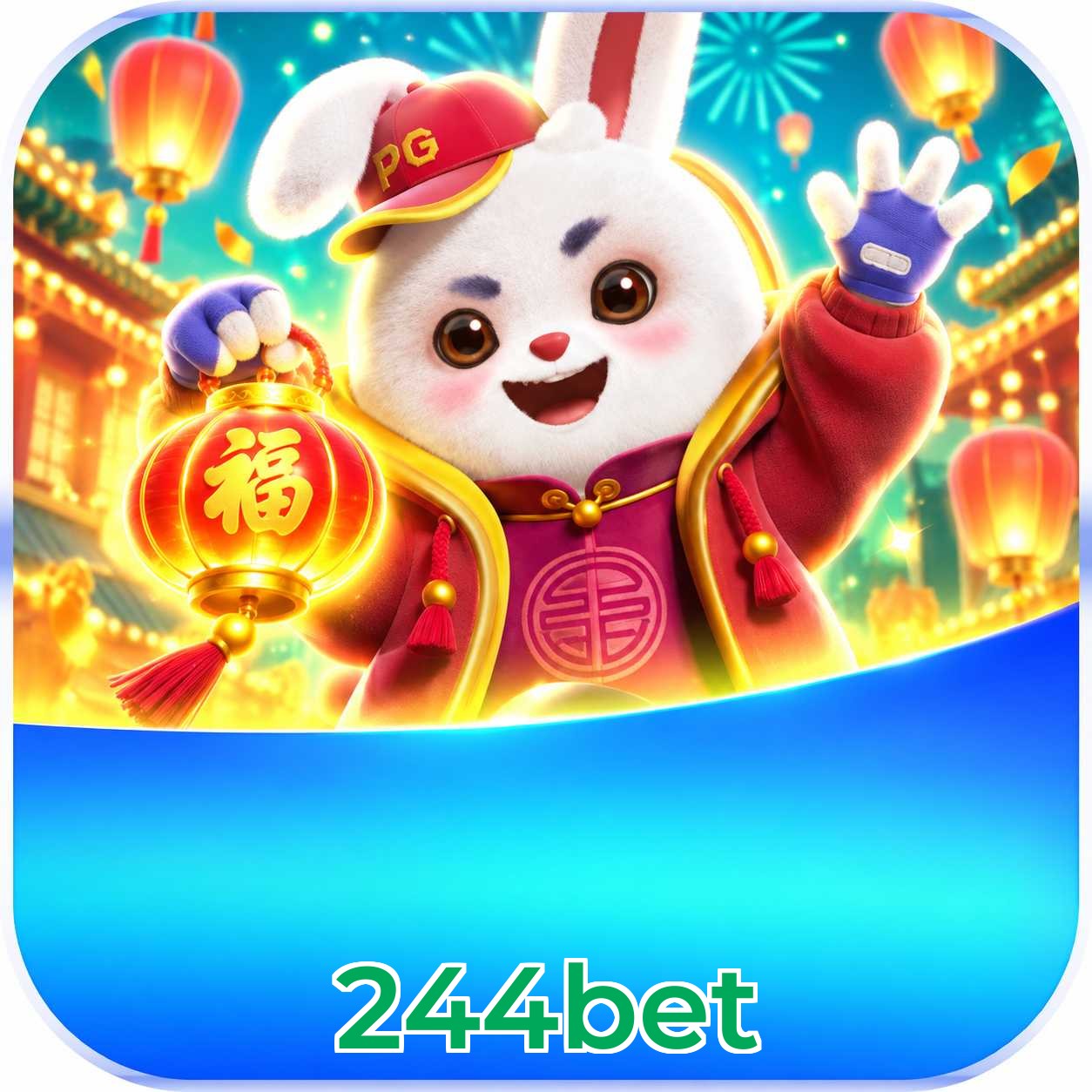 244bet Estratégias Lottery