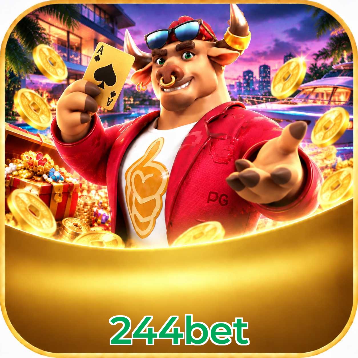 244bet Download Speed